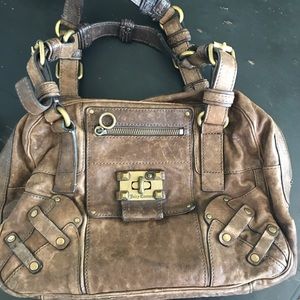 Juicy Couture handbag